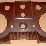 GFK-Reparaturen  